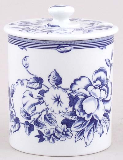 Jam or Preserve Pot c1989